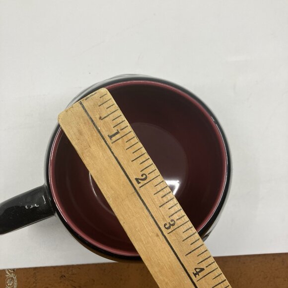 Muppets Animal 3D Coffee Mug Disney Store Chains Studded Handle Cup - Picture 8 of 8